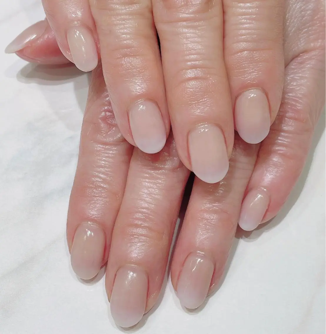 ネイル Rosanna 早川のネイルデザイン