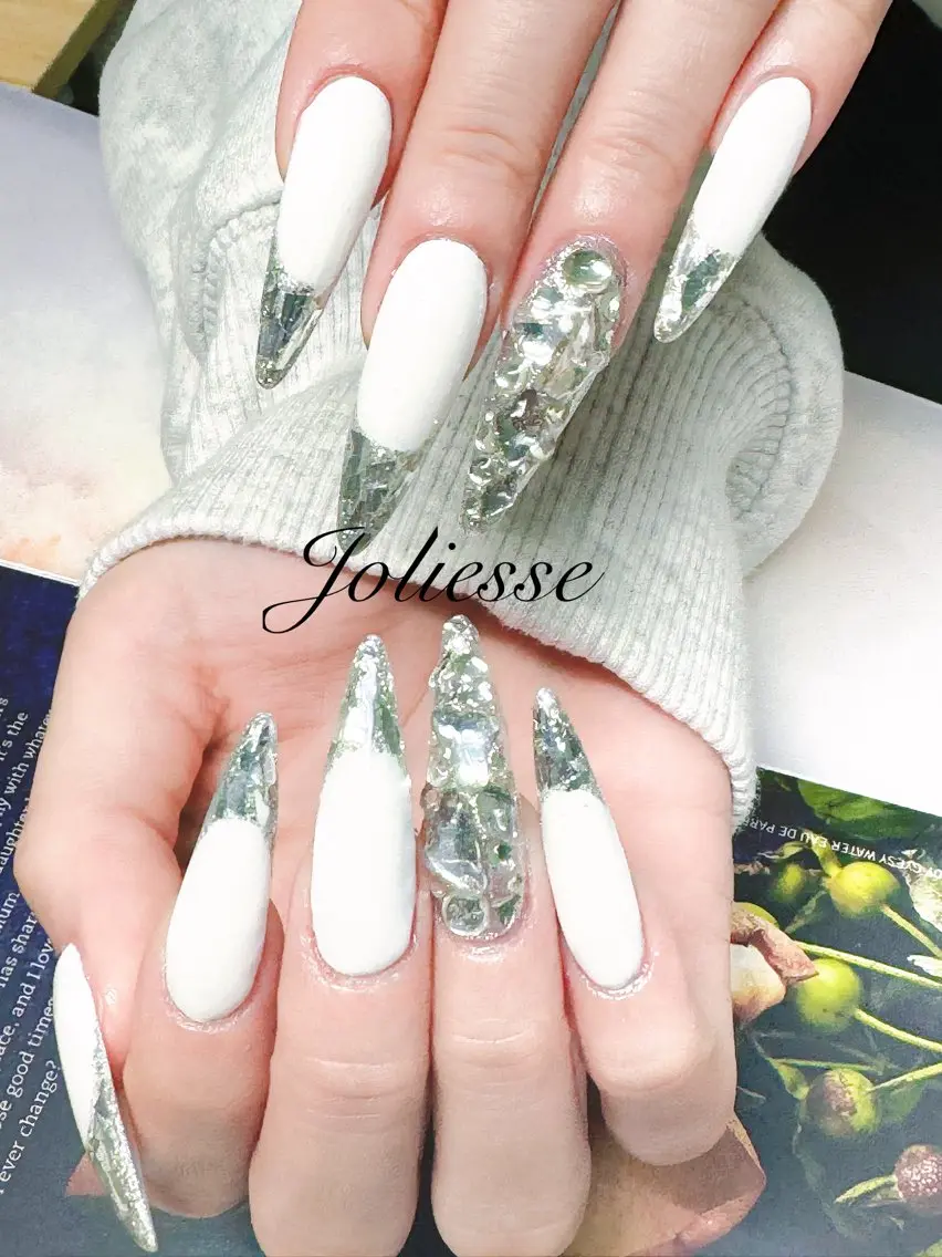 ネイル Joliesse nail salonのネイルデザイン