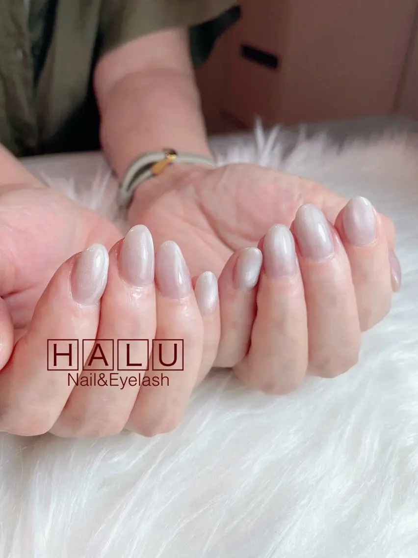 ネイル HALU ハルのネイルデザイン