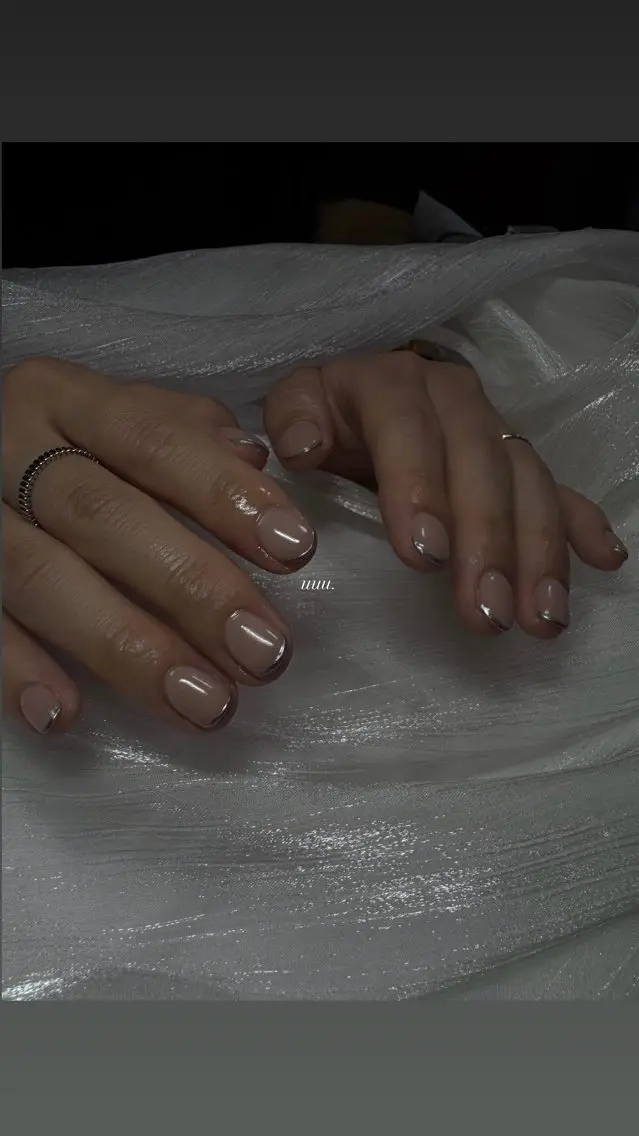 ネイル uuu. nailのネイルデザイン