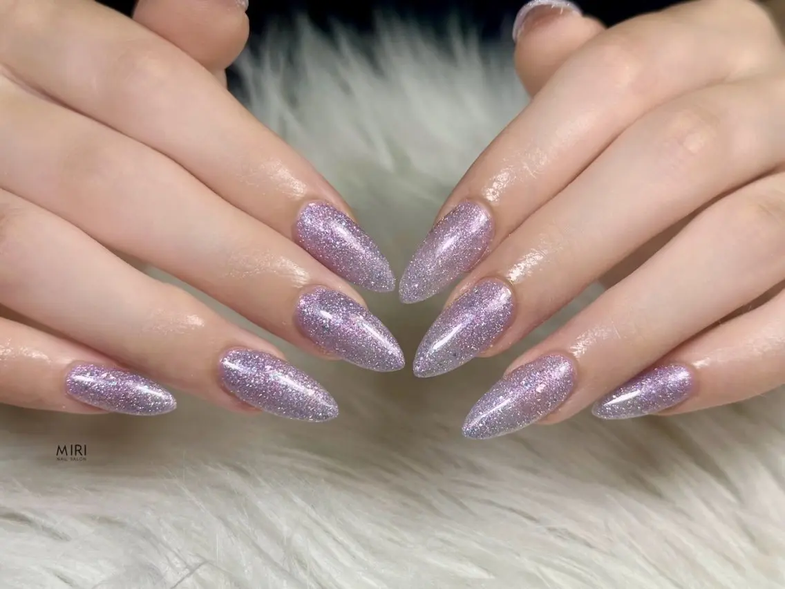 ネイル ハンドネイル Miri nail salonのネイルデザイン
