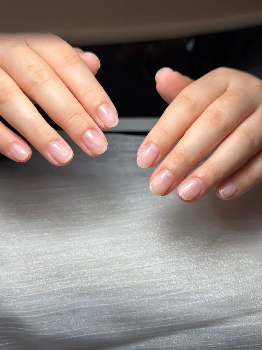 ネイル Nail Salon Anのネイルデザイン