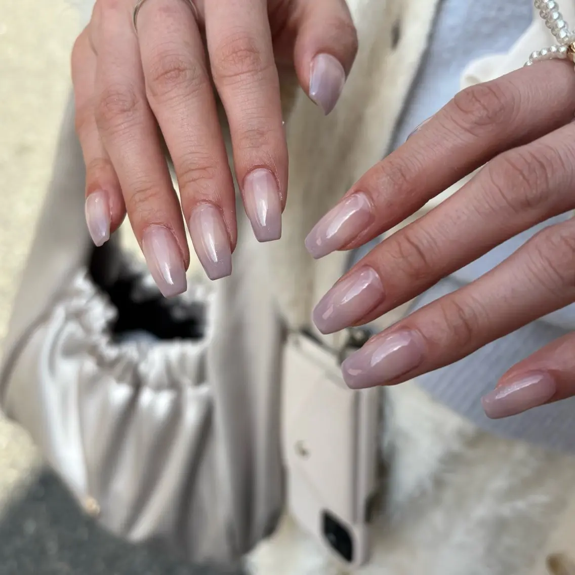 ネイル ハンドネイル Lélia nailのネイルデザイン