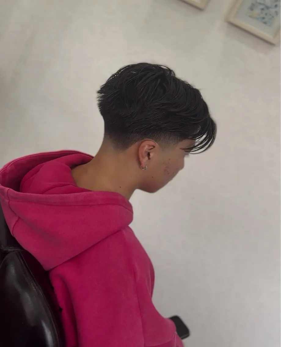 🔥メンズシェービング🔥の写真