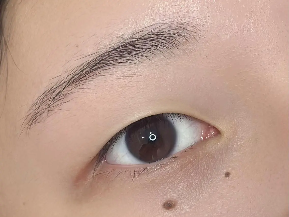 マツエク・マツパ amans eye りり𝜗𝜚のマツエク・マツパデザイン