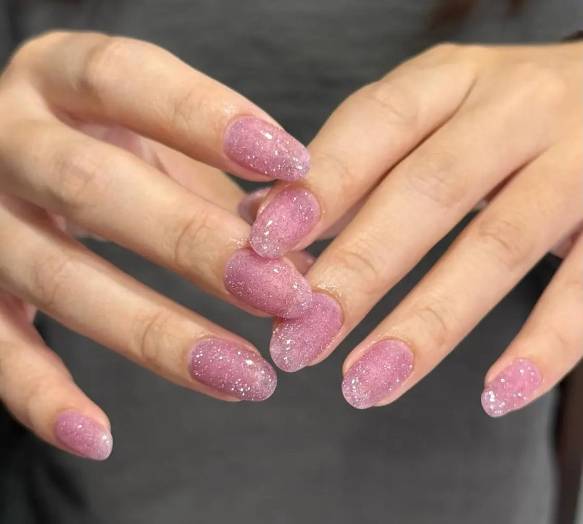ネイル ハンドネイル TiTi Nail🫧のネイルデザイン