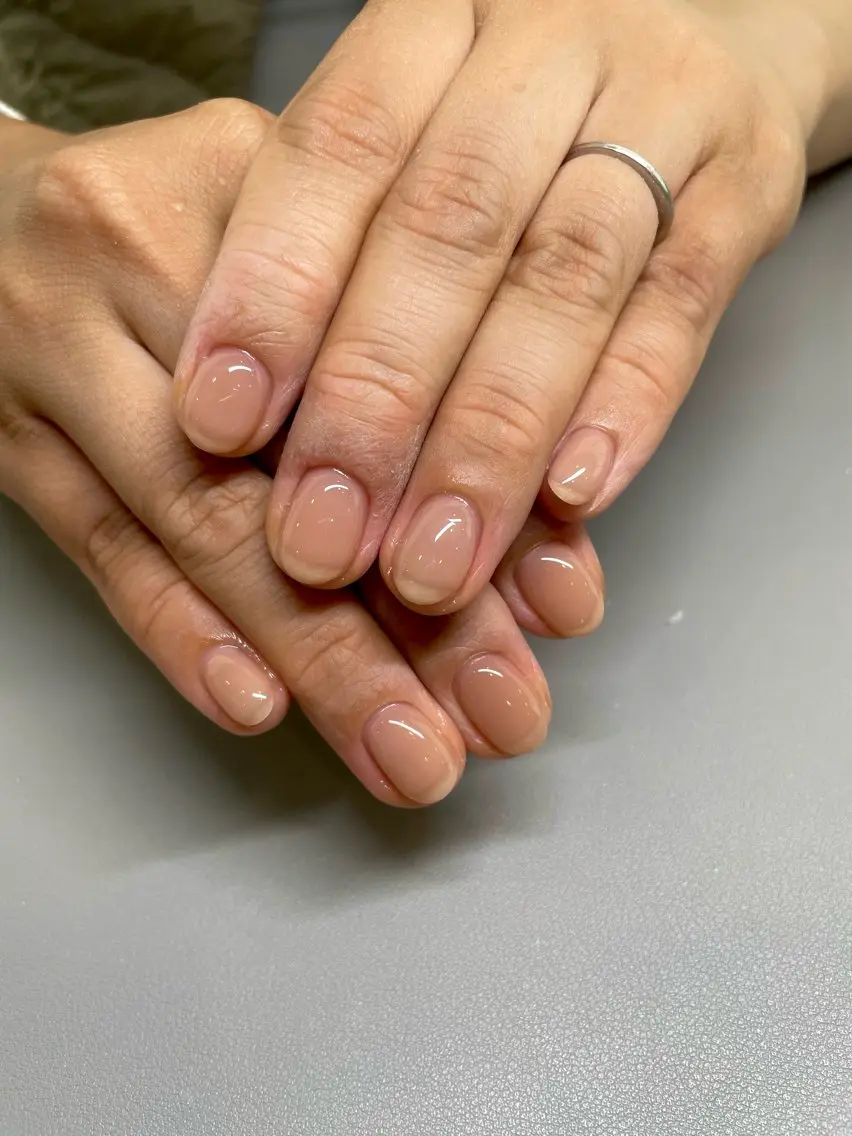 ネイル ハンドネイル tanaka 25nailのネイルデザイン