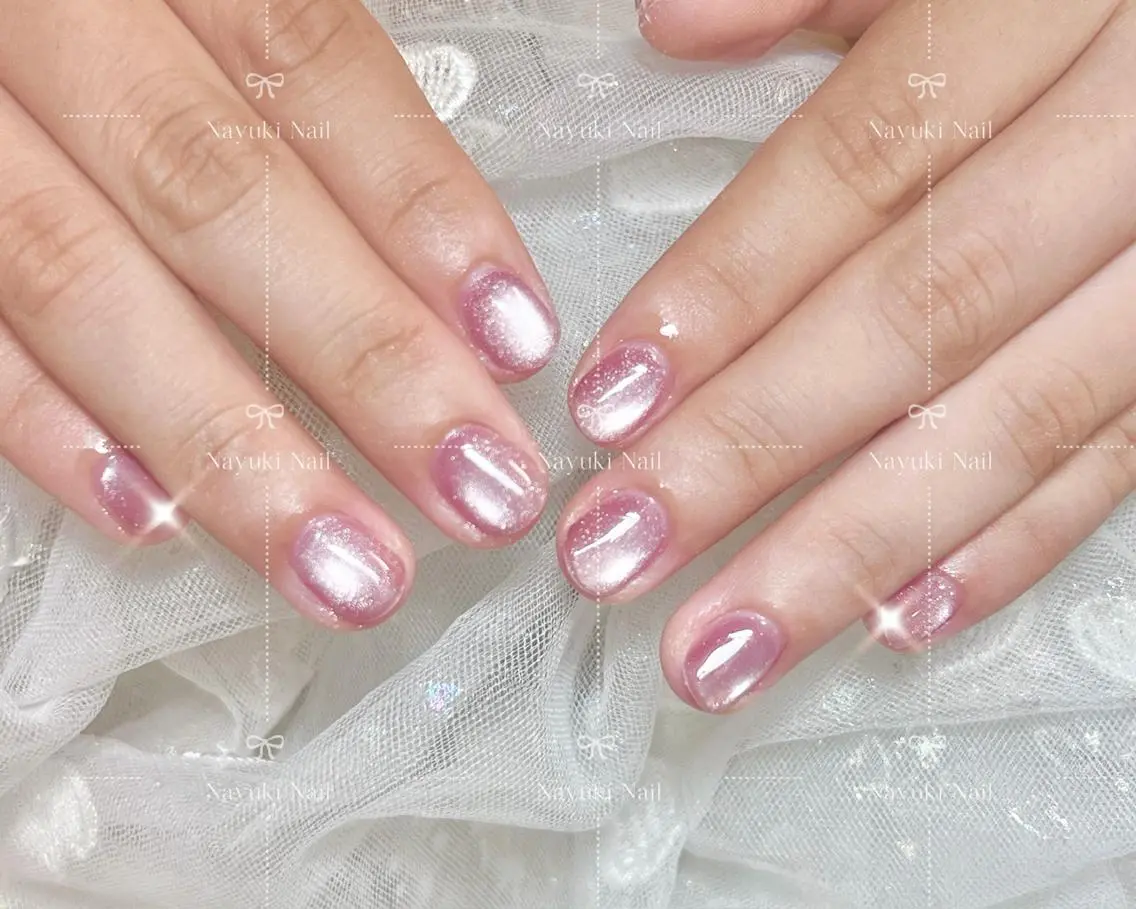 ネイル 🎀Sense Nail池袋店🎀のネイルデザイン