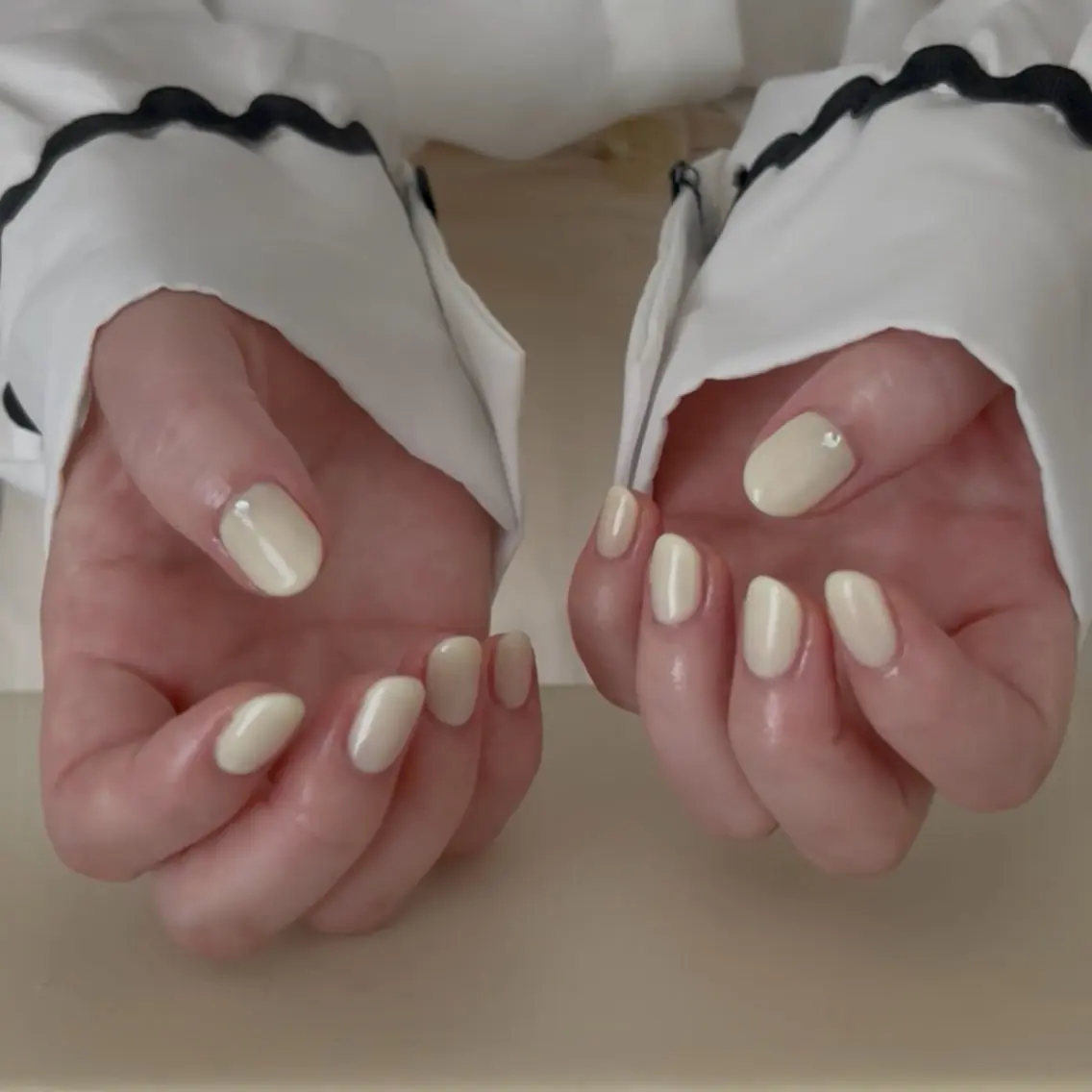 ネイル ハンドネイル my little nailのネイルデザイン