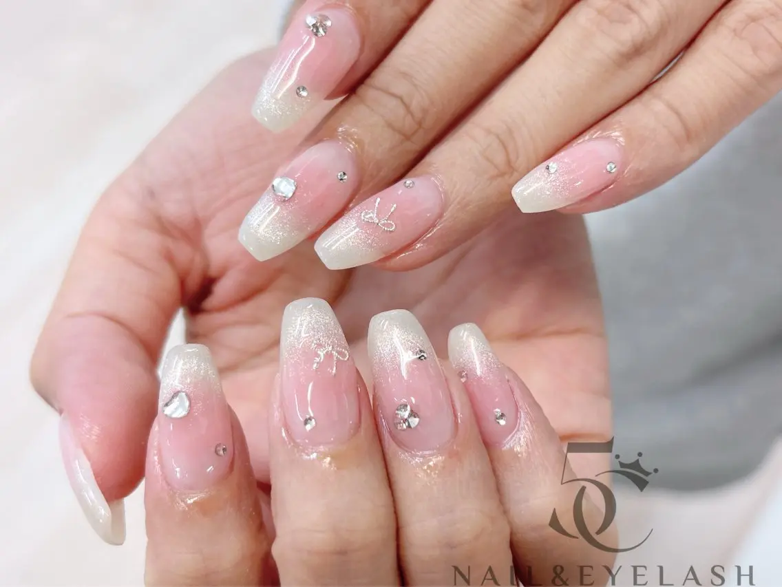 ネイル 5C NAIL 5C NAILのネイルデザイン