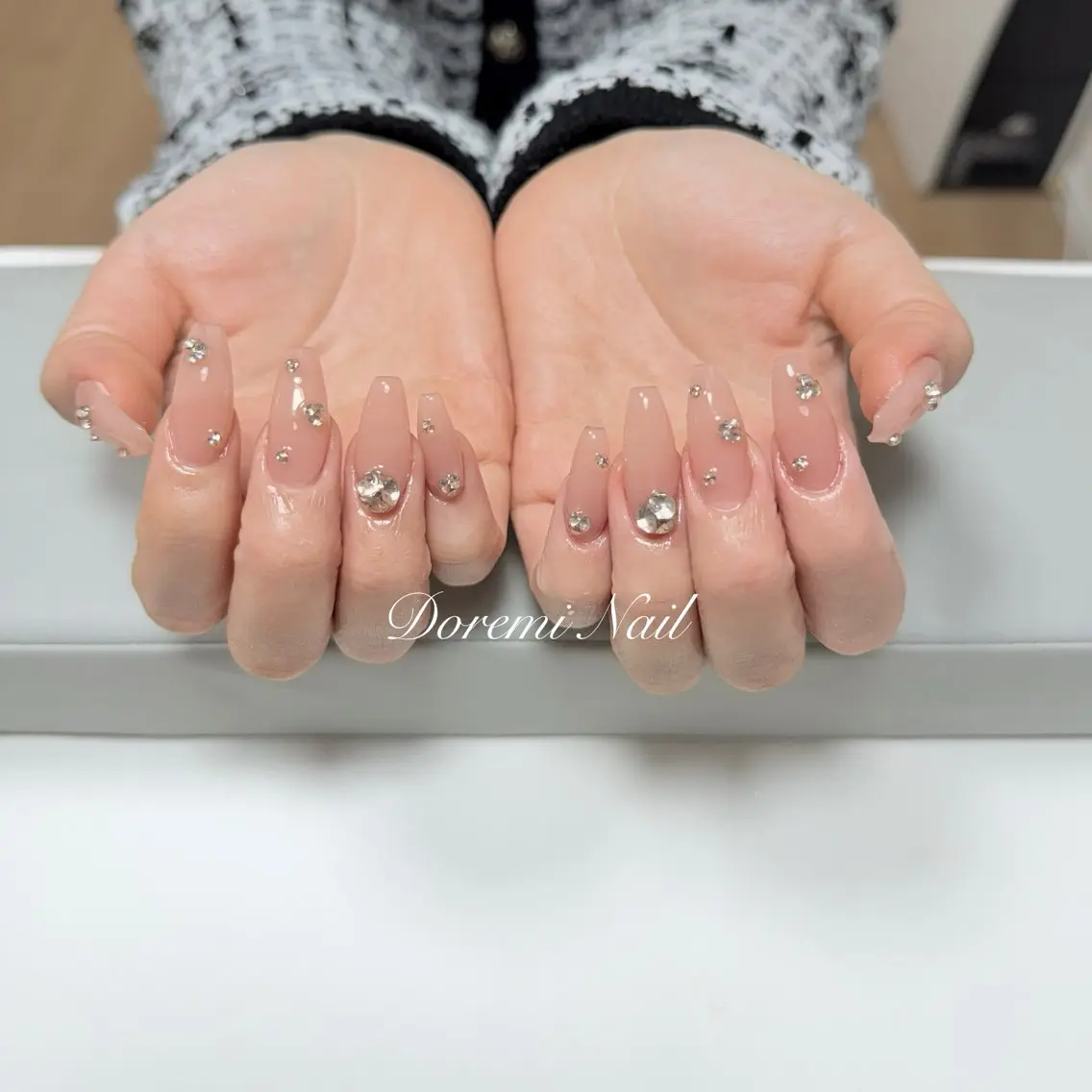 ネイル Doremi Nailのネイルデザイン