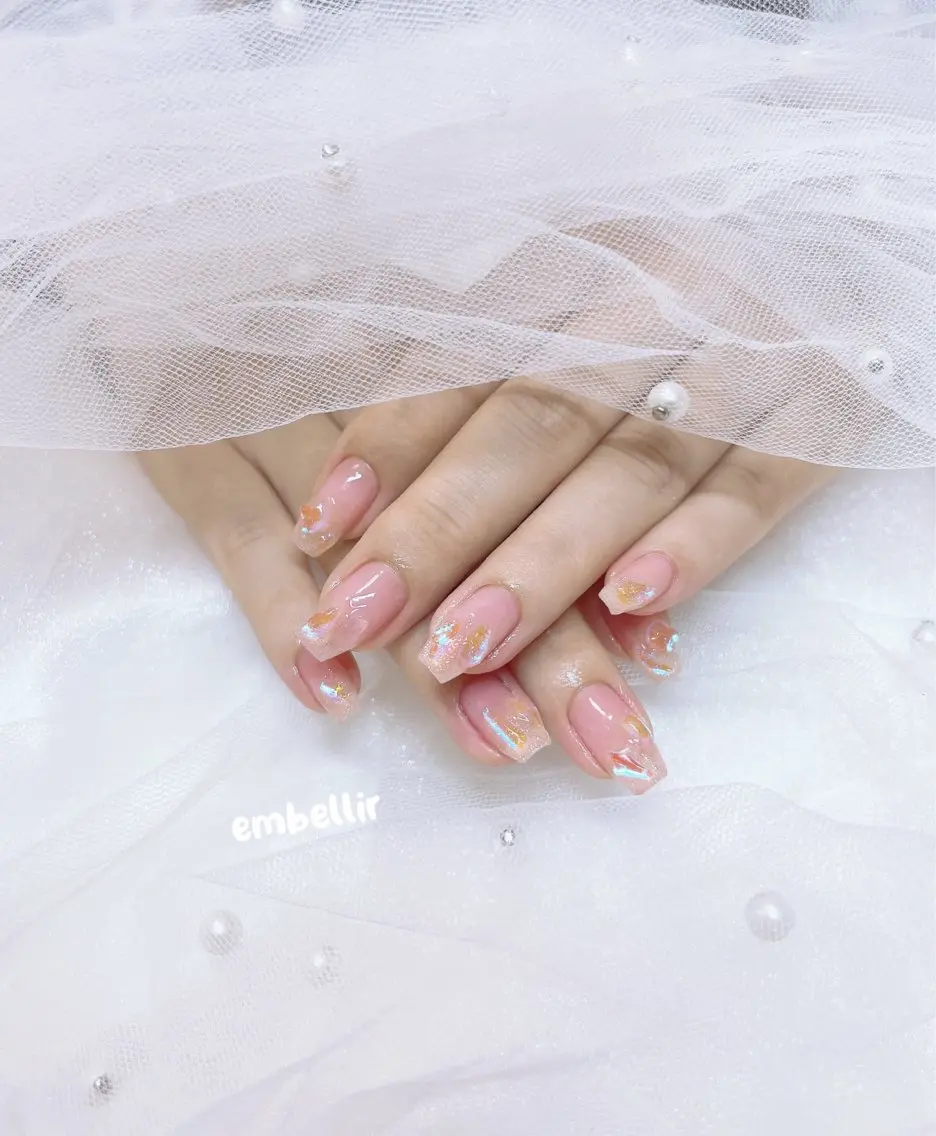 ネイル ハンドネイル emi ♡のネイルデザイン