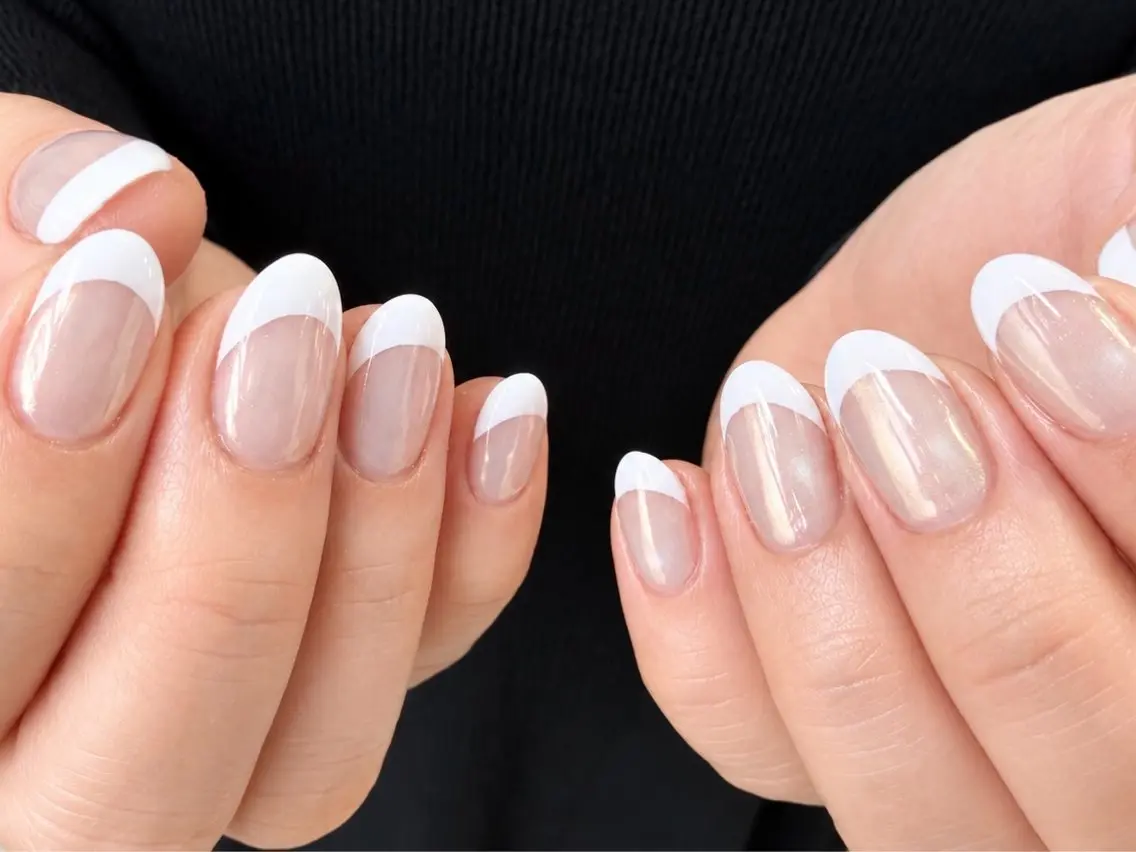 セミロング yachiko nailのネイルデザイン