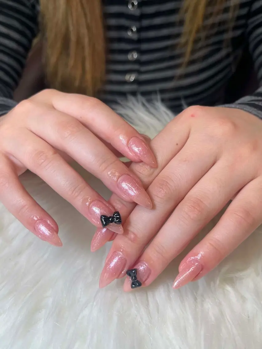 ネイル ハンドネイル Suka Nailのネイルデザイン