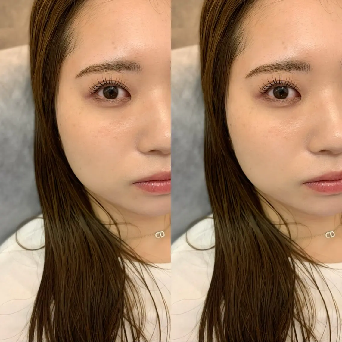マツエク・マツパ ケラチンラッシュリフト まつげパーマ Eyelash Salon IROのマツエク・マツパデザイン
