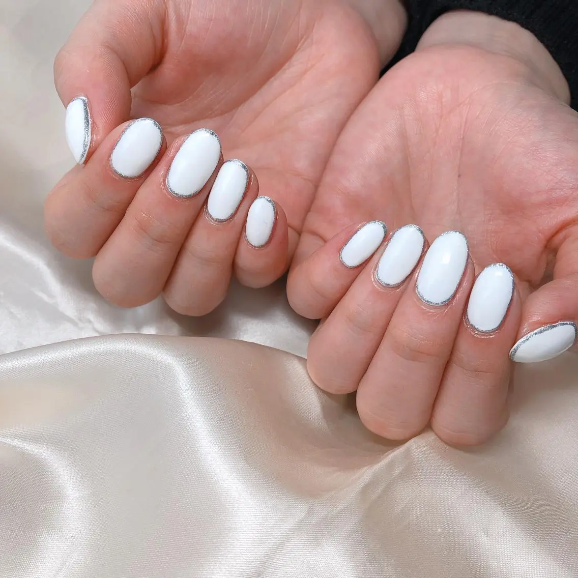 ネイル ハンドネイル fog nail.のネイルデザイン
