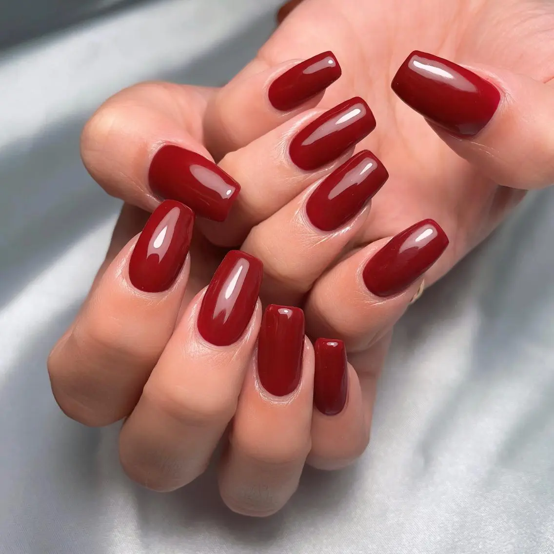 ネイル ワンカラーネイル ALL Nail &whiteningのその他イメージ