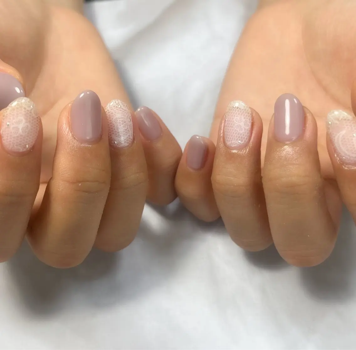 ネイル nails. hymのネイルデザイン