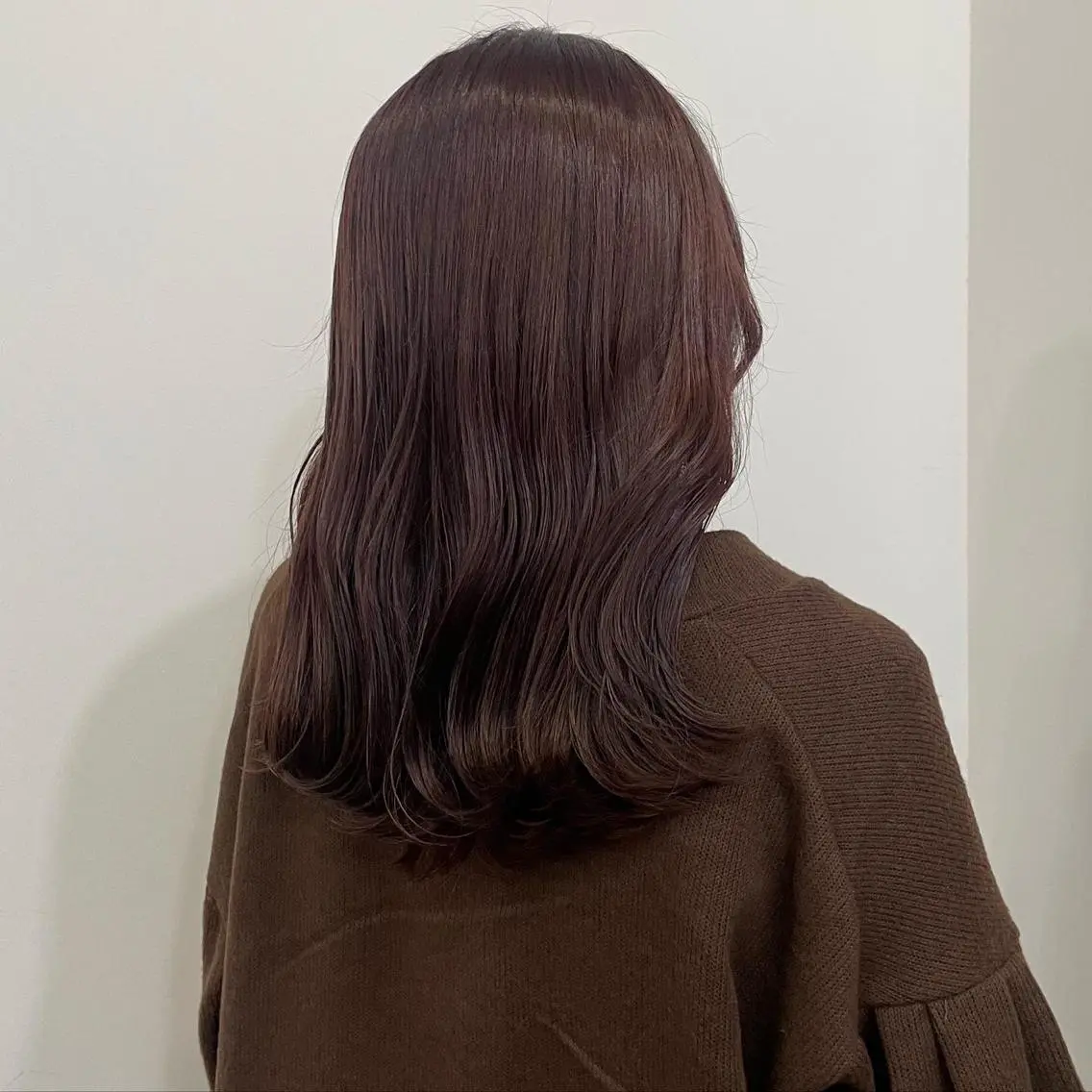 ミディアム kotono🪿 カットモデル募集❕のヘアスタイル
