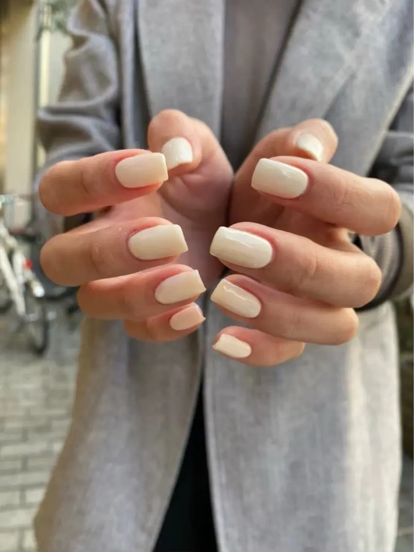 ネイル ハンドネイル レイヤー/nail COCOROのヘアスタイル
