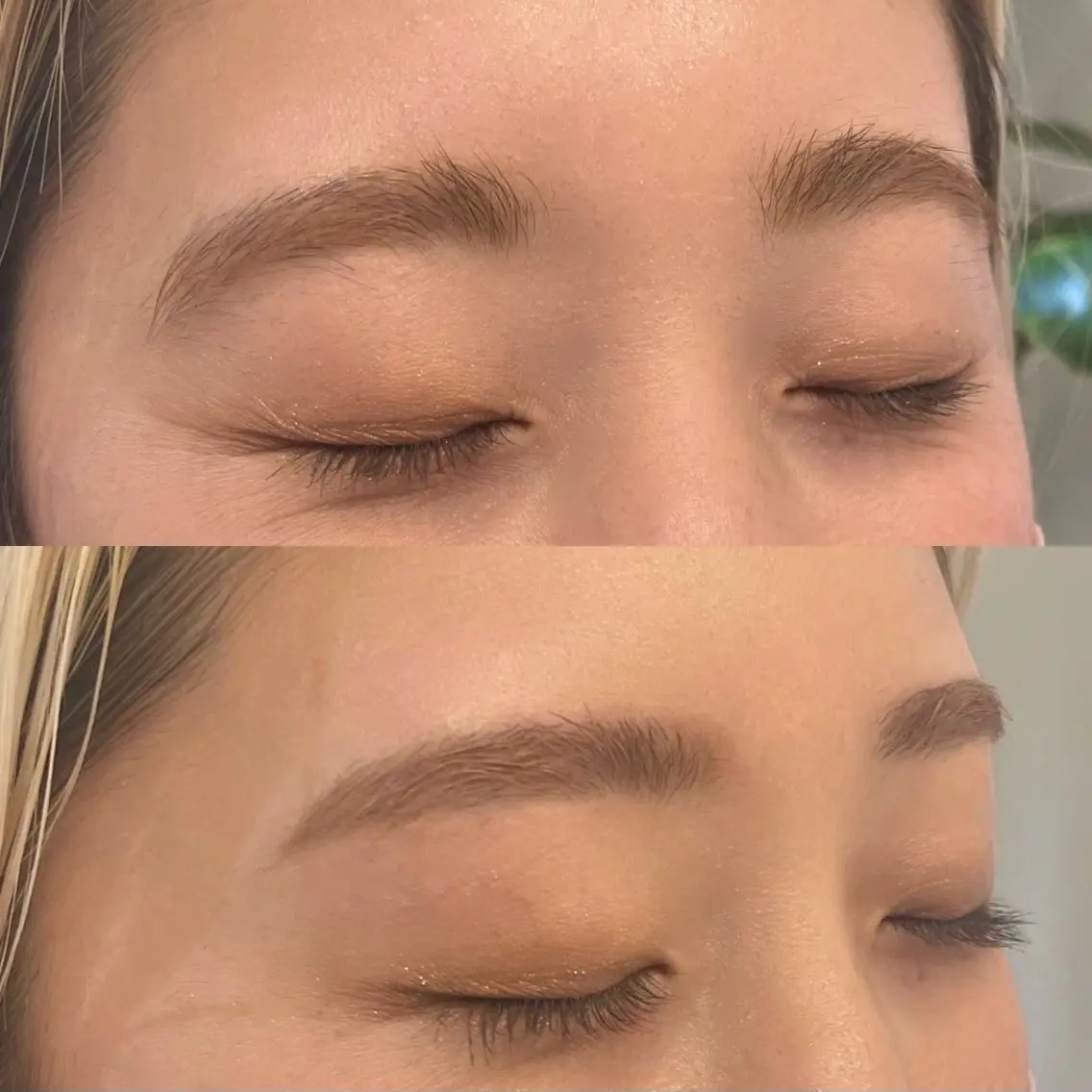 アイブロウ Viot✂︎ KAORIのマツエク・マツパデザイン