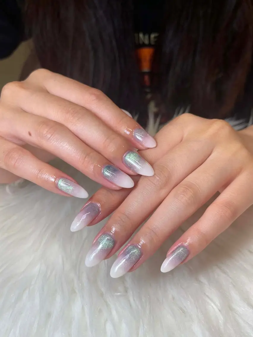 ネイル ハンドネイル Suka Nailのネイルデザイン
