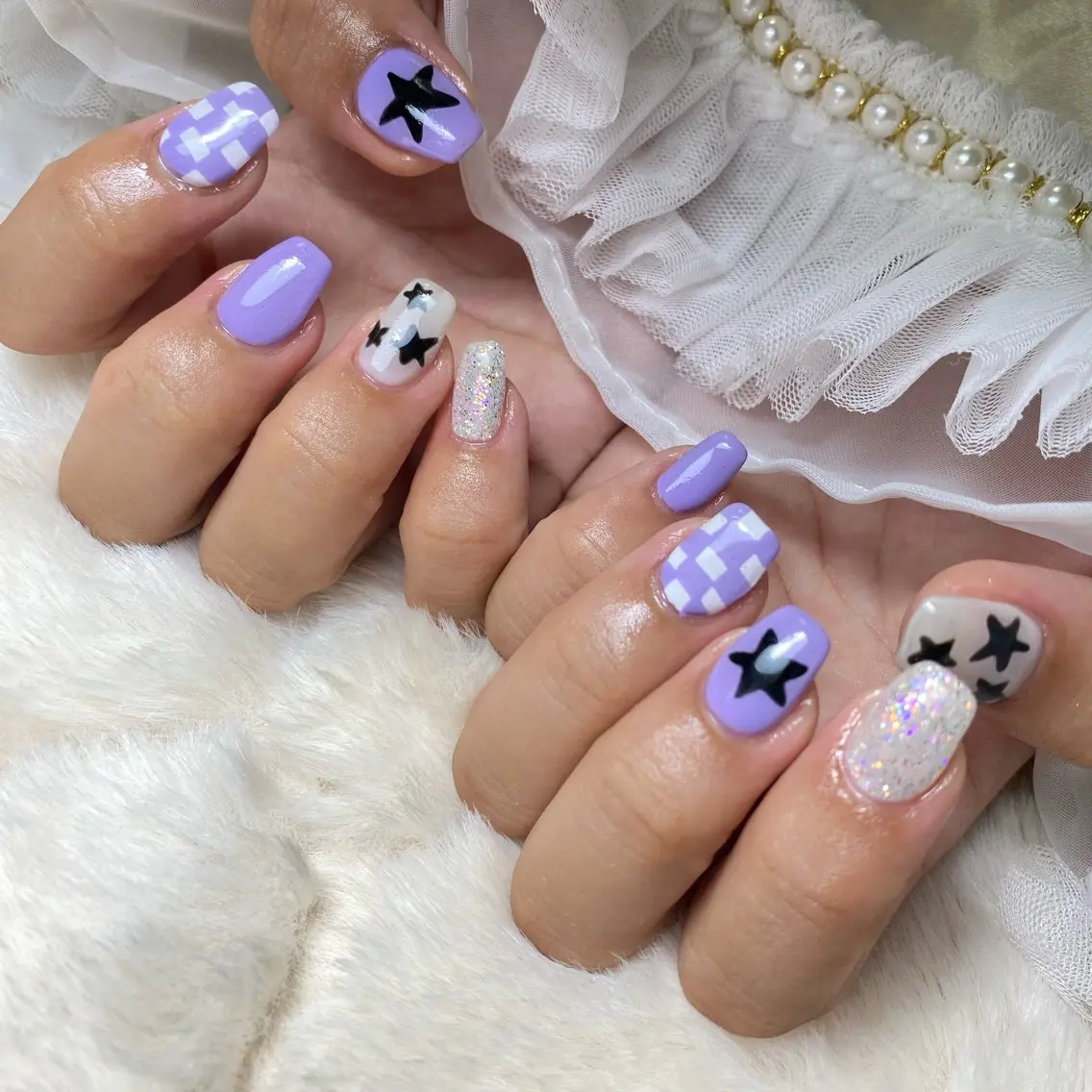ネイル Beauty Space N&Nのネイルデザイン