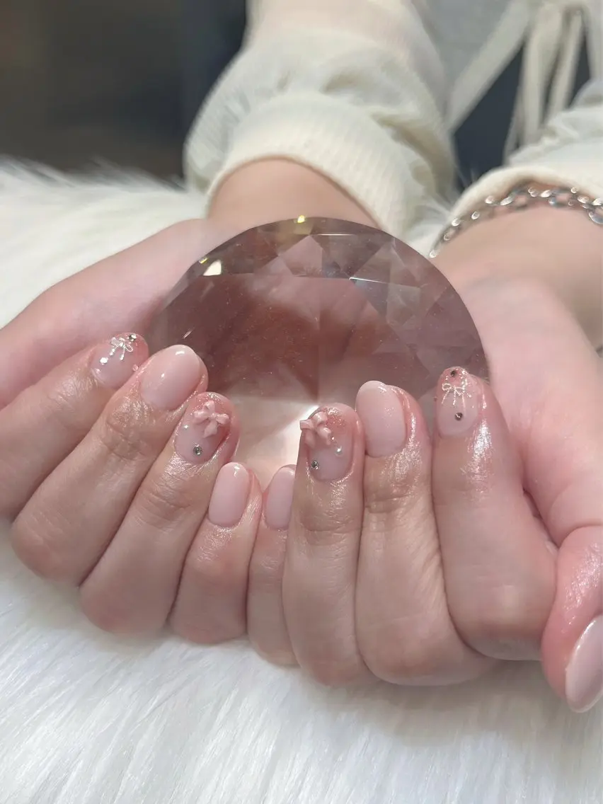 ネイル KOKONA 🎀のネイルデザイン