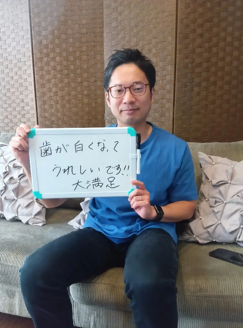 阿部 香織のエステ・リラクイメージ