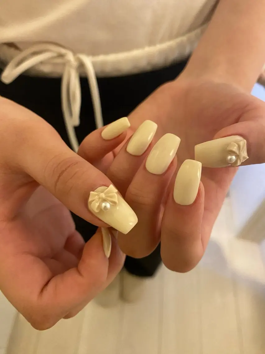 ネイル ハンドネイル Elle. ASAMIのネイルデザイン