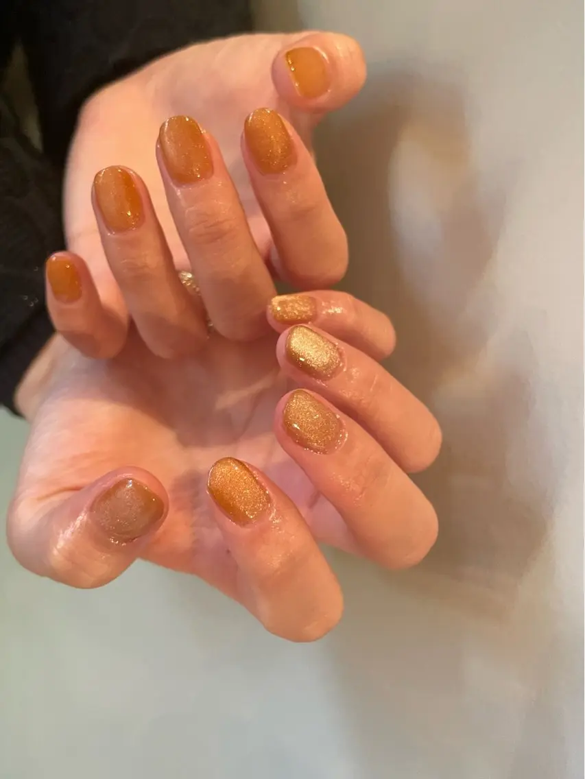 ネイル ハンドネイル HARUKA NAKAMURAのネイルデザイン