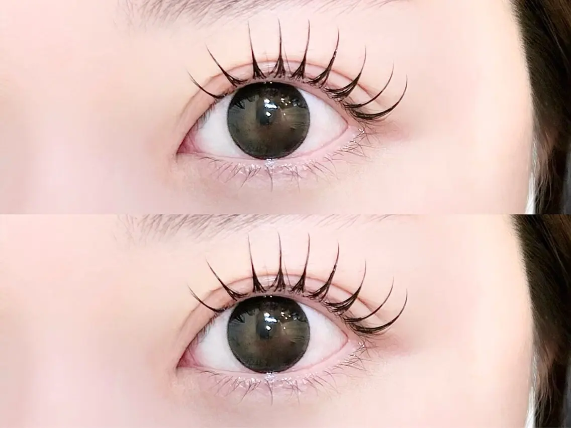 マツエク・マツパ マツエク eyelist 🫧nanami🫧のマツエク・マツパデザイン