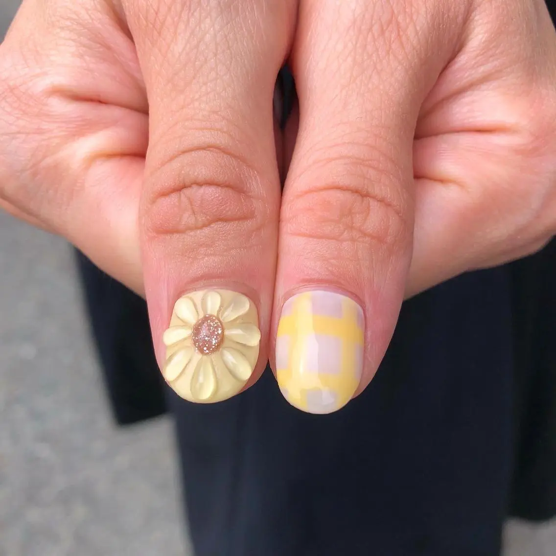 ネイル Nail salon Spring St.のネイルデザイン