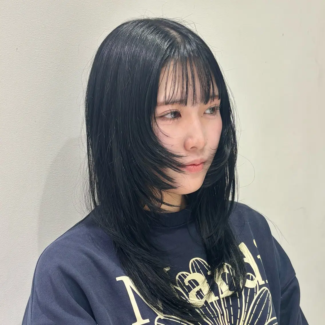 💇♀レディースカット🩷〈3回目まで!〉の写真