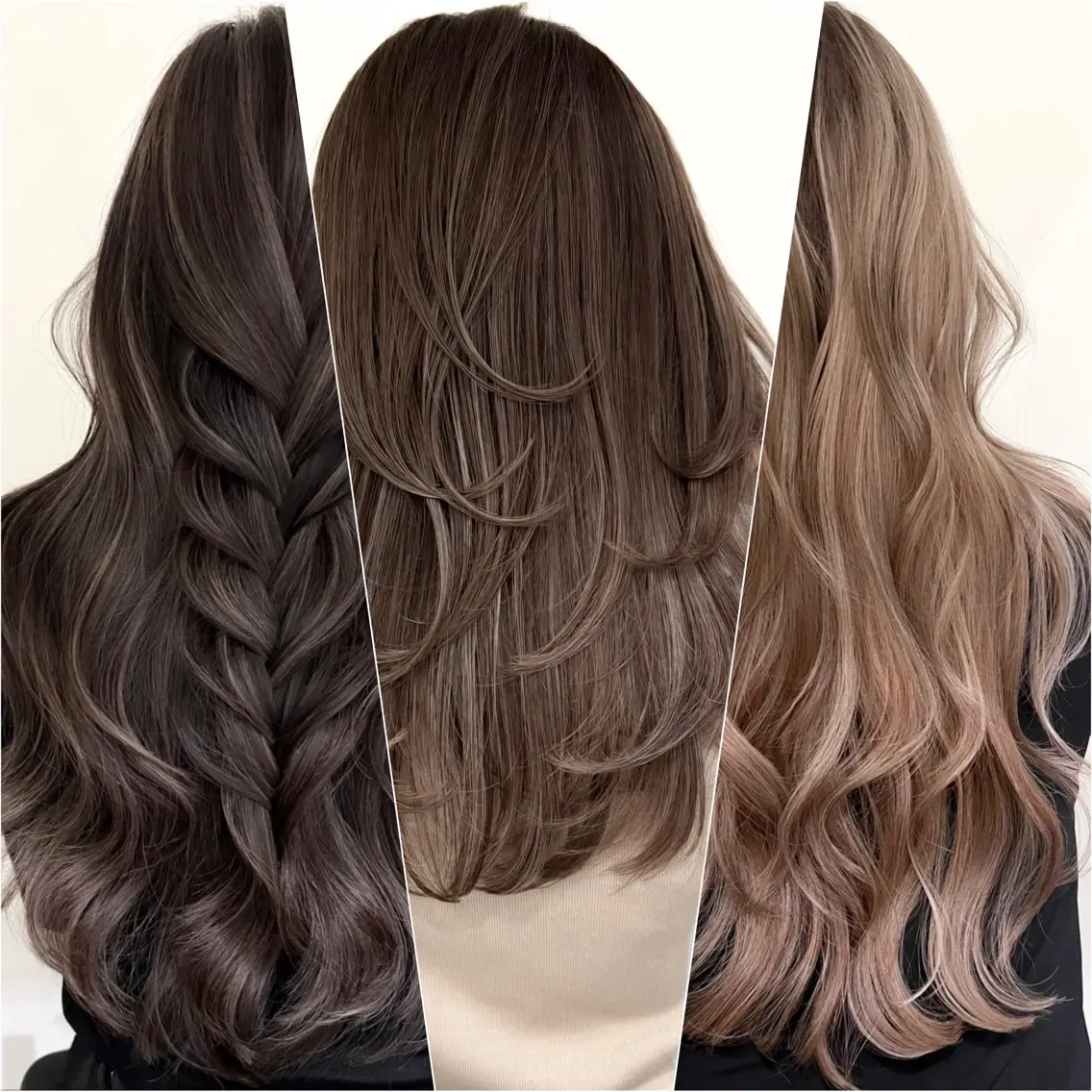 ロング 表参道/似合わせ レイヤー/ryoのヘアスタイル