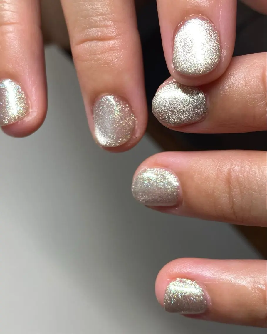 ネイル マグネットネイル yoin. nailのネイルデザイン