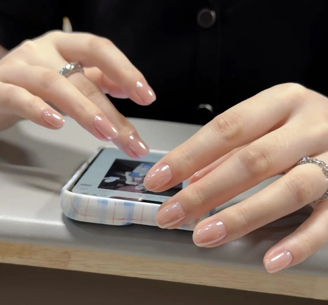 ネイル ハンドネイル Miya🎀 nailのネイルデザイン