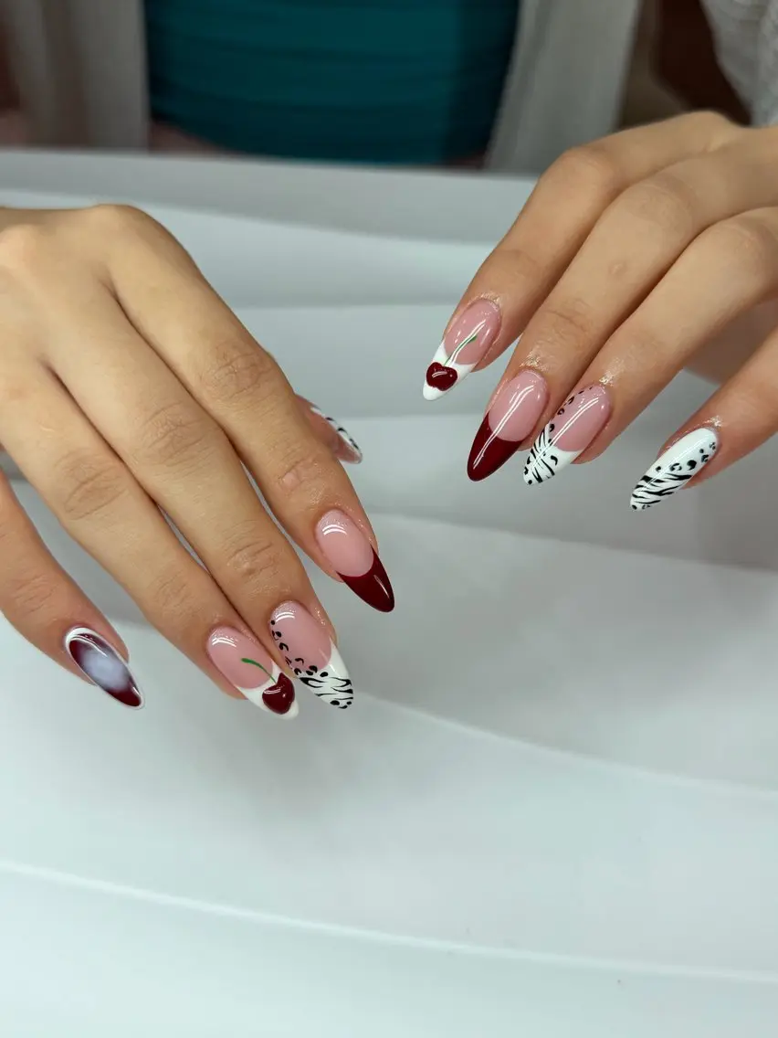ネイル The 1989 Nail Salonのネイルデザイン