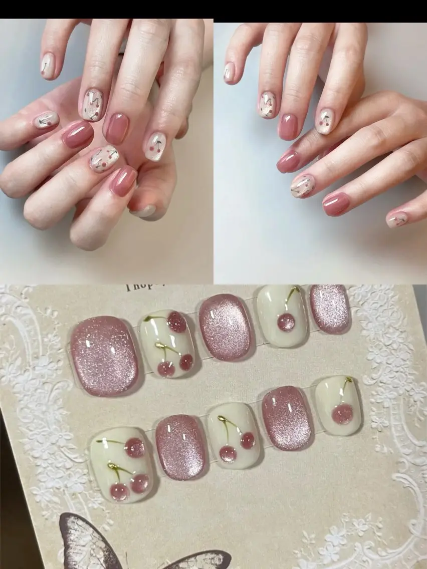 ネイル べ にのネイルデザイン