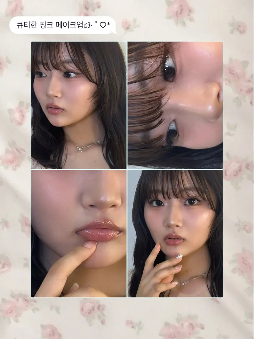 その他 nana l 韓国スタイル౨ৎのヘアスタイル
