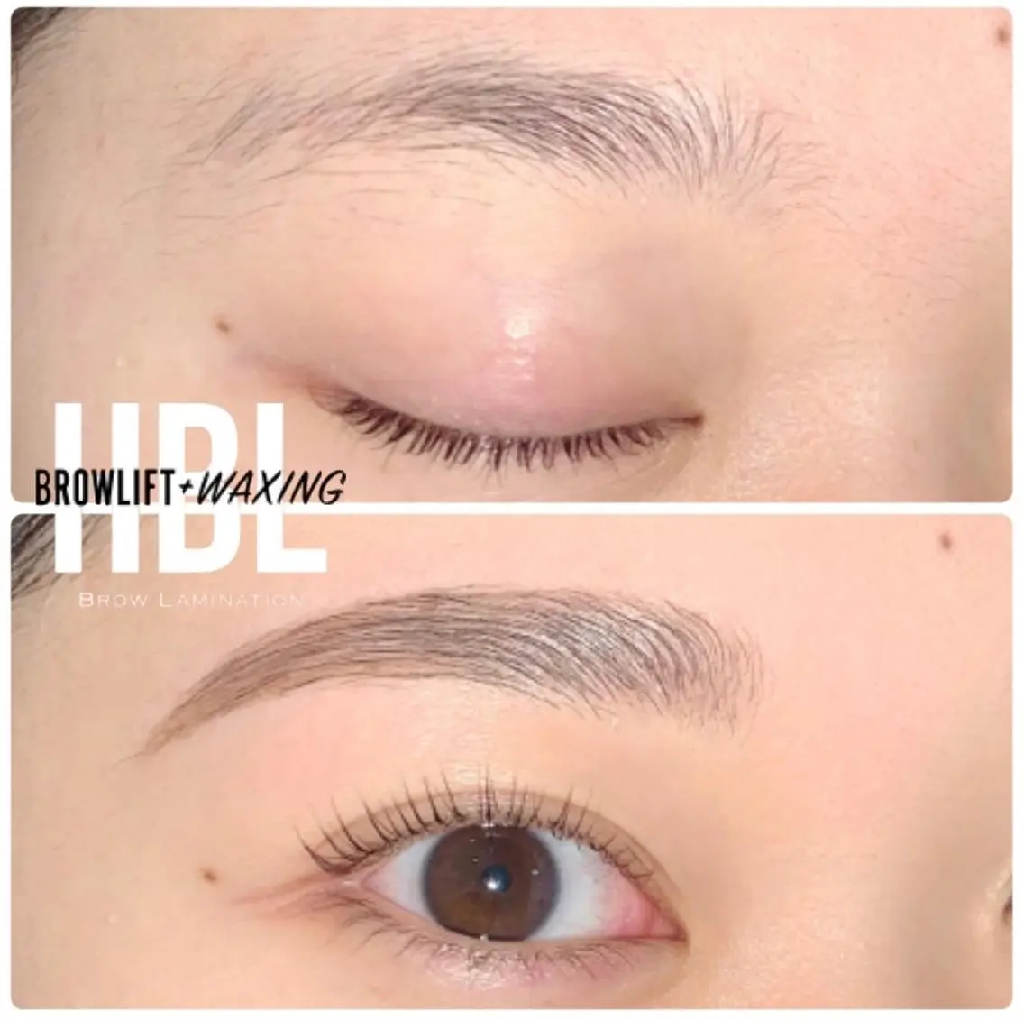 アイブロウ ハリウッドブロウリフト brow. Maruyamaの眉毛・アイブロウイメージ