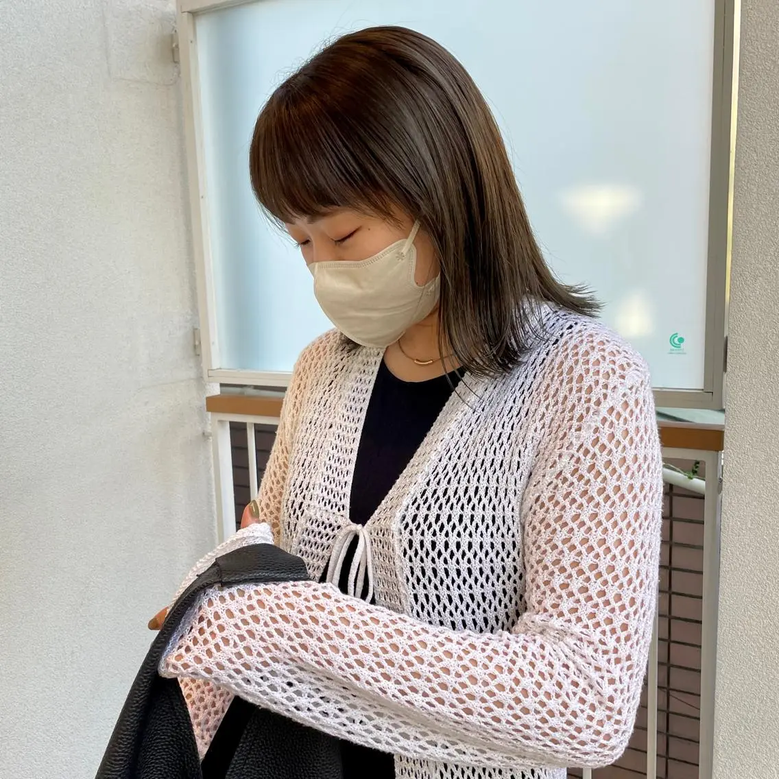 ミディアム カラー パーマ ヘアアレンジ メンズ キッズ ネイル マツエク・マツパ アイブロウ カット ヘアカラー 暖色・前髪カット 🎗️佐藤ゆみこのヘアスタイル