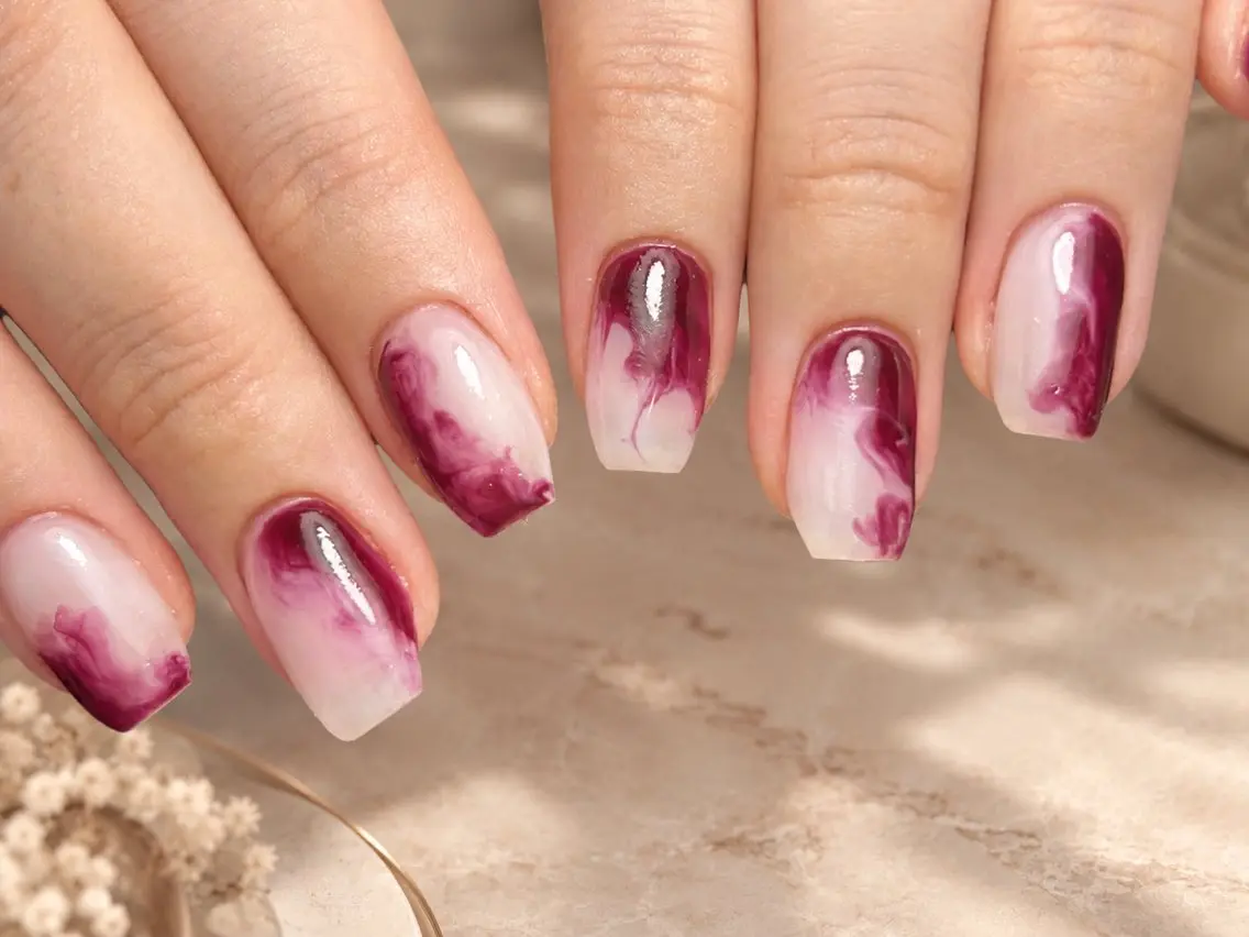 ネイル Bavardage Nailのネイルデザイン