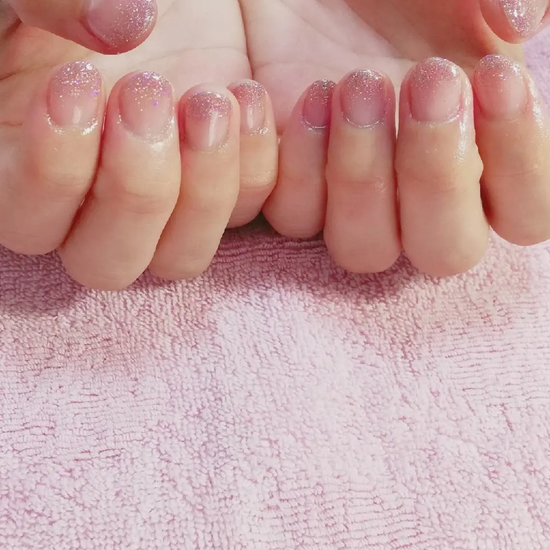 ネイル ハンドネイル ネイルサロンほっこり kanaのネイルデザイン