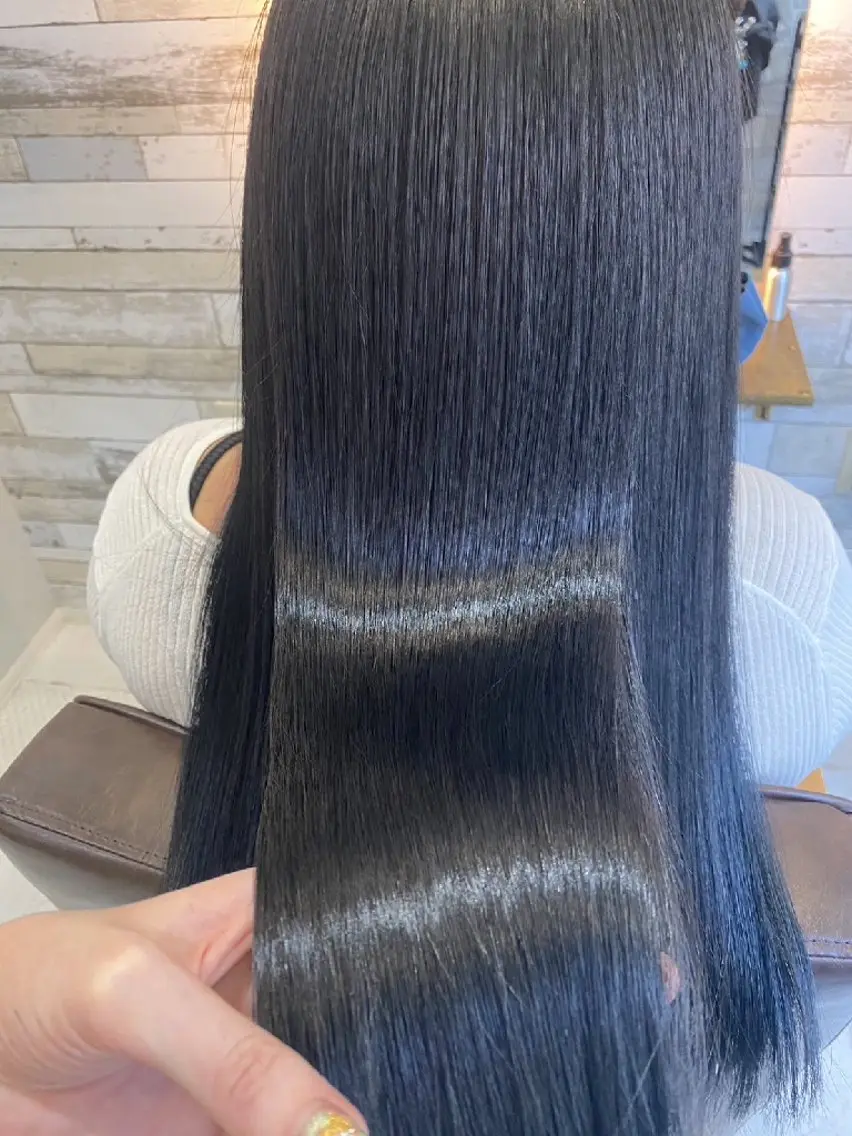 髙橋 こゆきのヘアスタイル