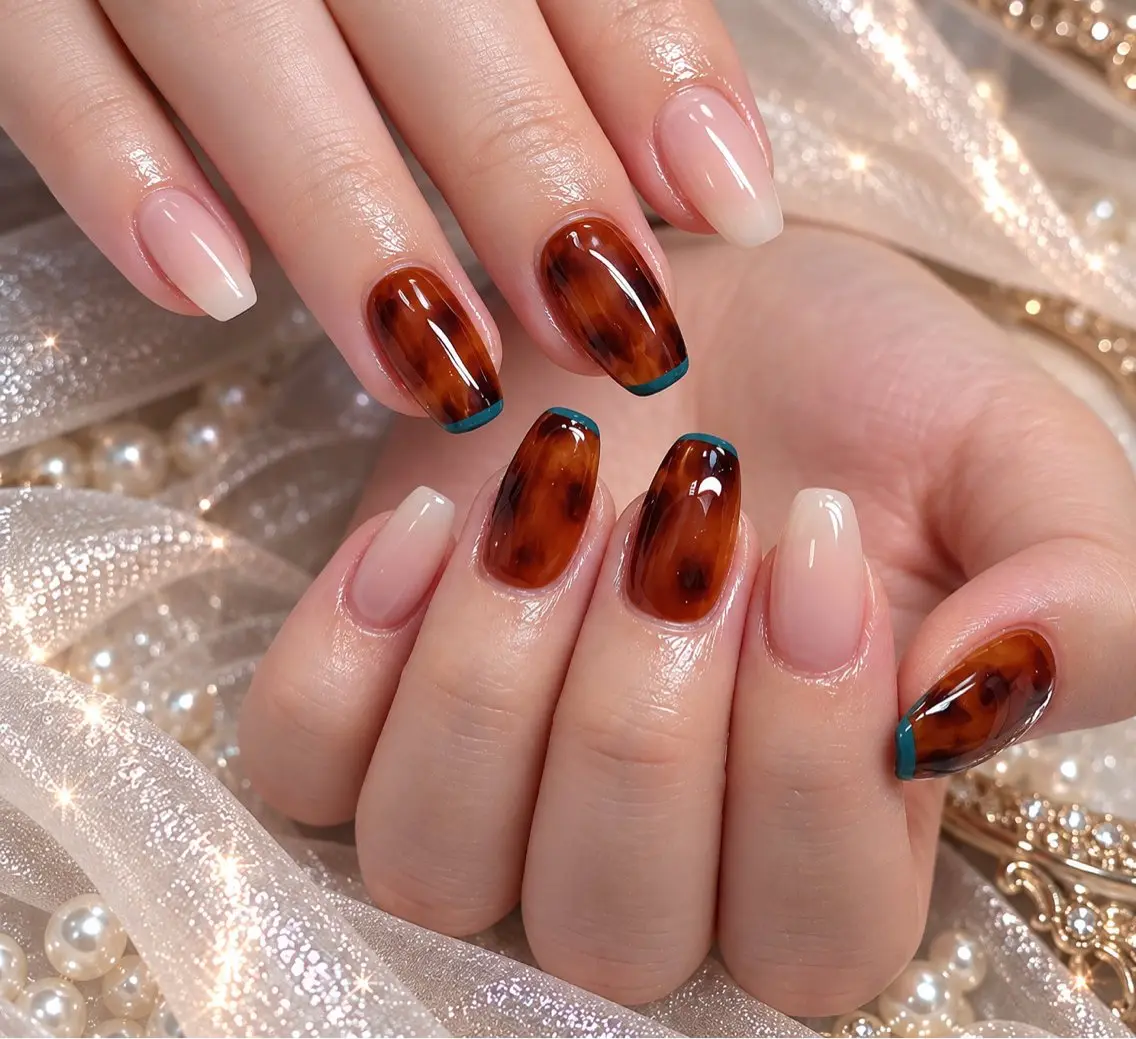 ネイル ハンドネイル Yumi nailのネイルデザイン