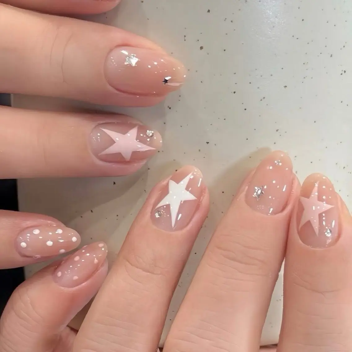 ネイル 秋 Nailsのネイルデザイン