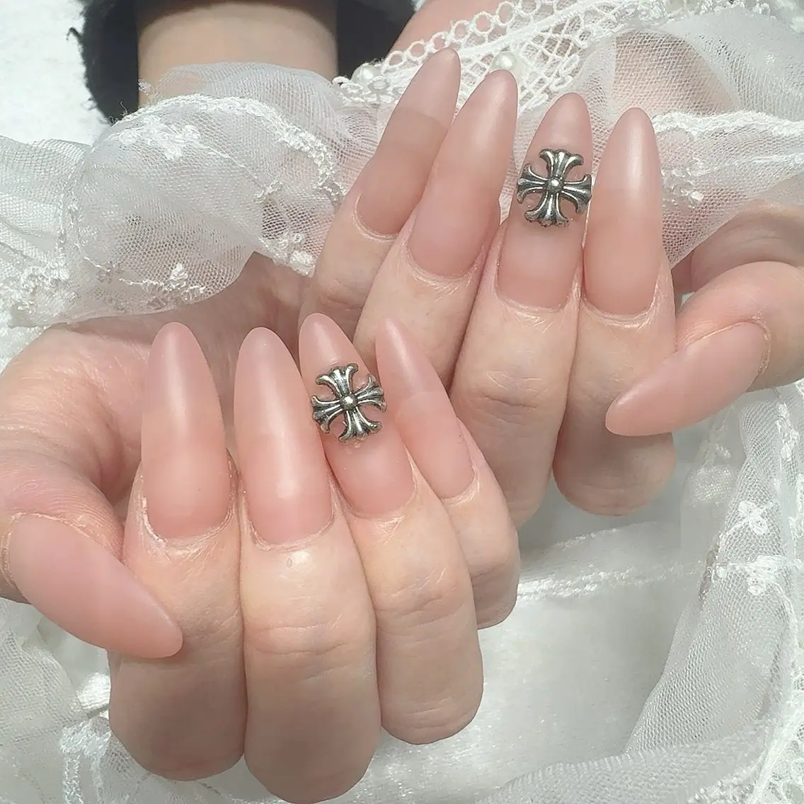 ネイル ハンドネイル フットネイル Best Nail NANA🤍のネイルデザイン