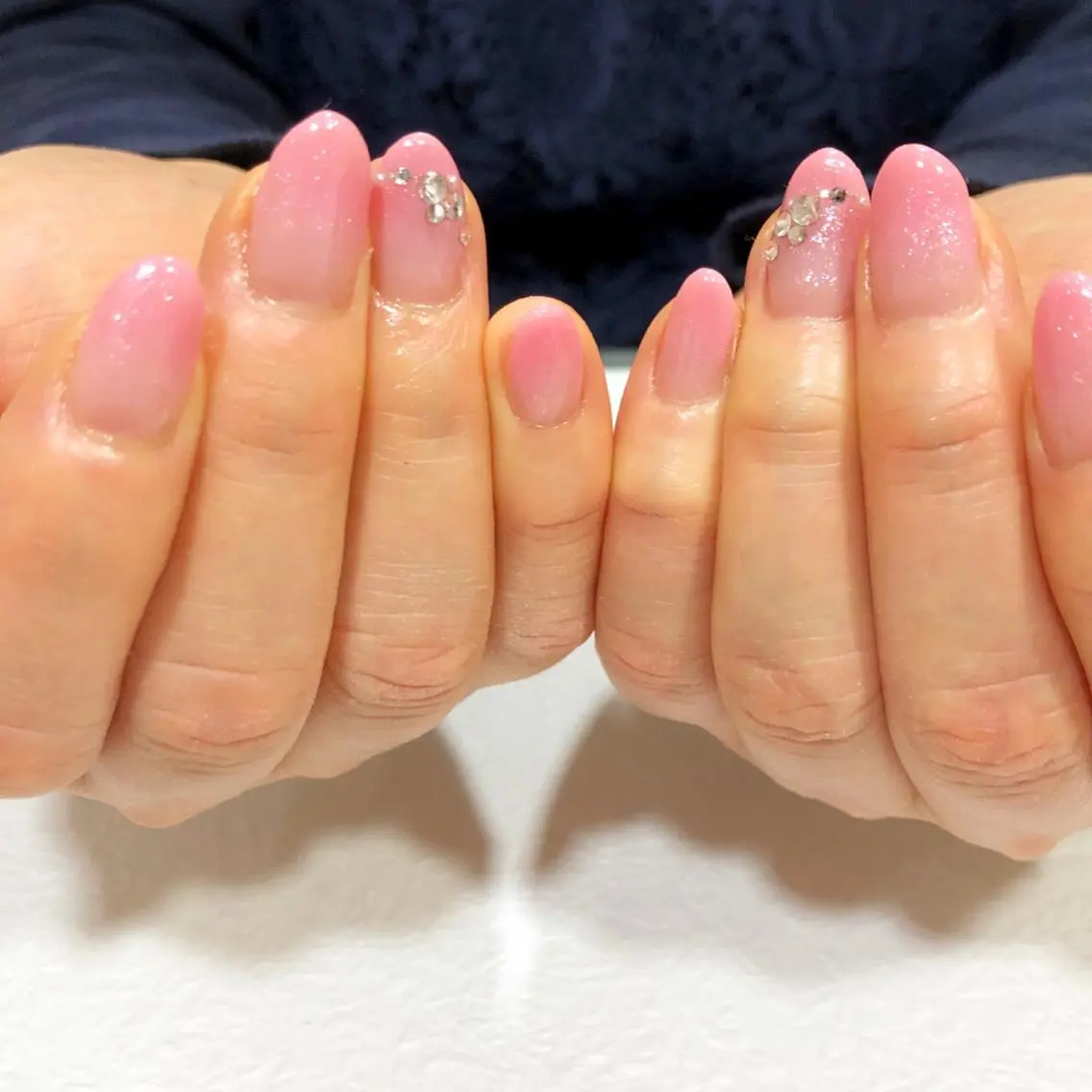 ネイル liddell Murakamiのネイルデザイン