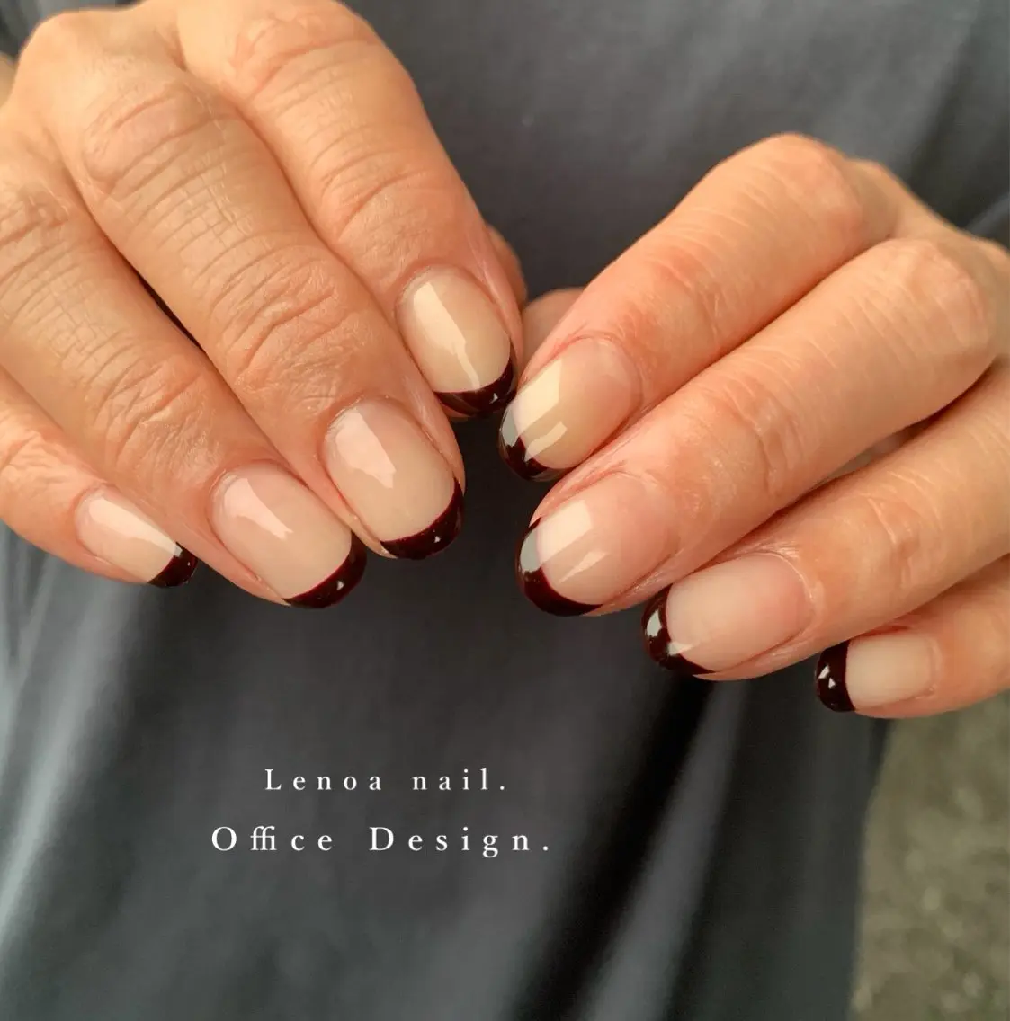 ネイル nailsalon Lenoaのネイルデザイン